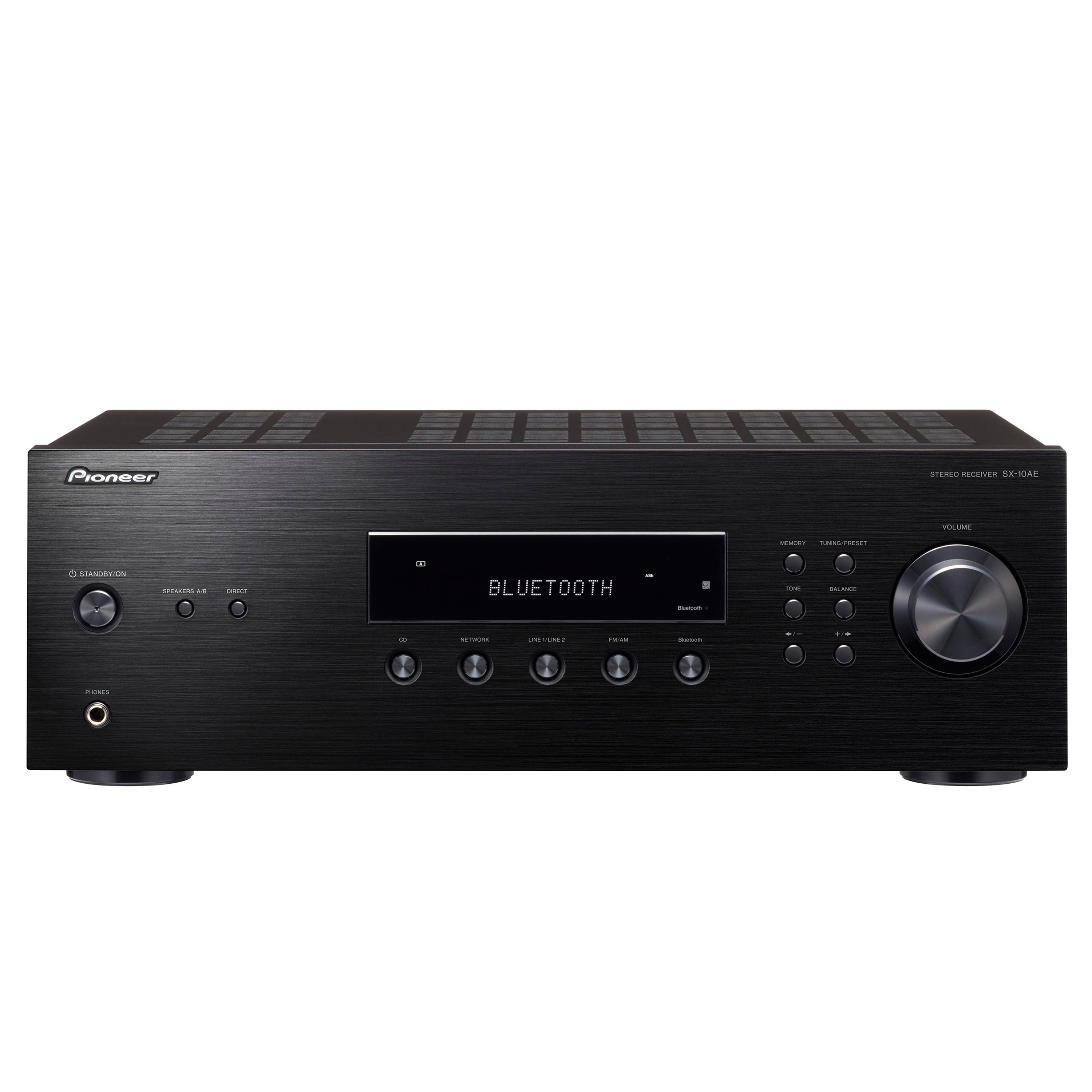 SX-10AE Stereo Receiver