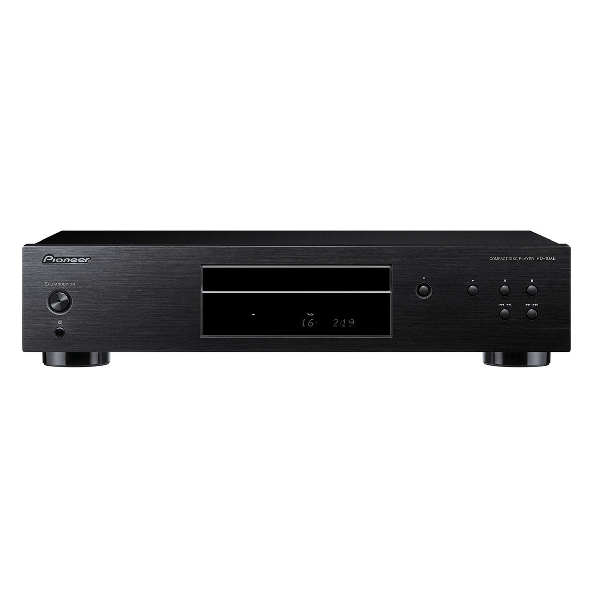 PD-10AE CD Player