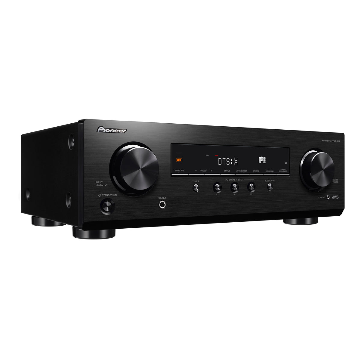 VSX-834 7.2-Channel AV Receiver