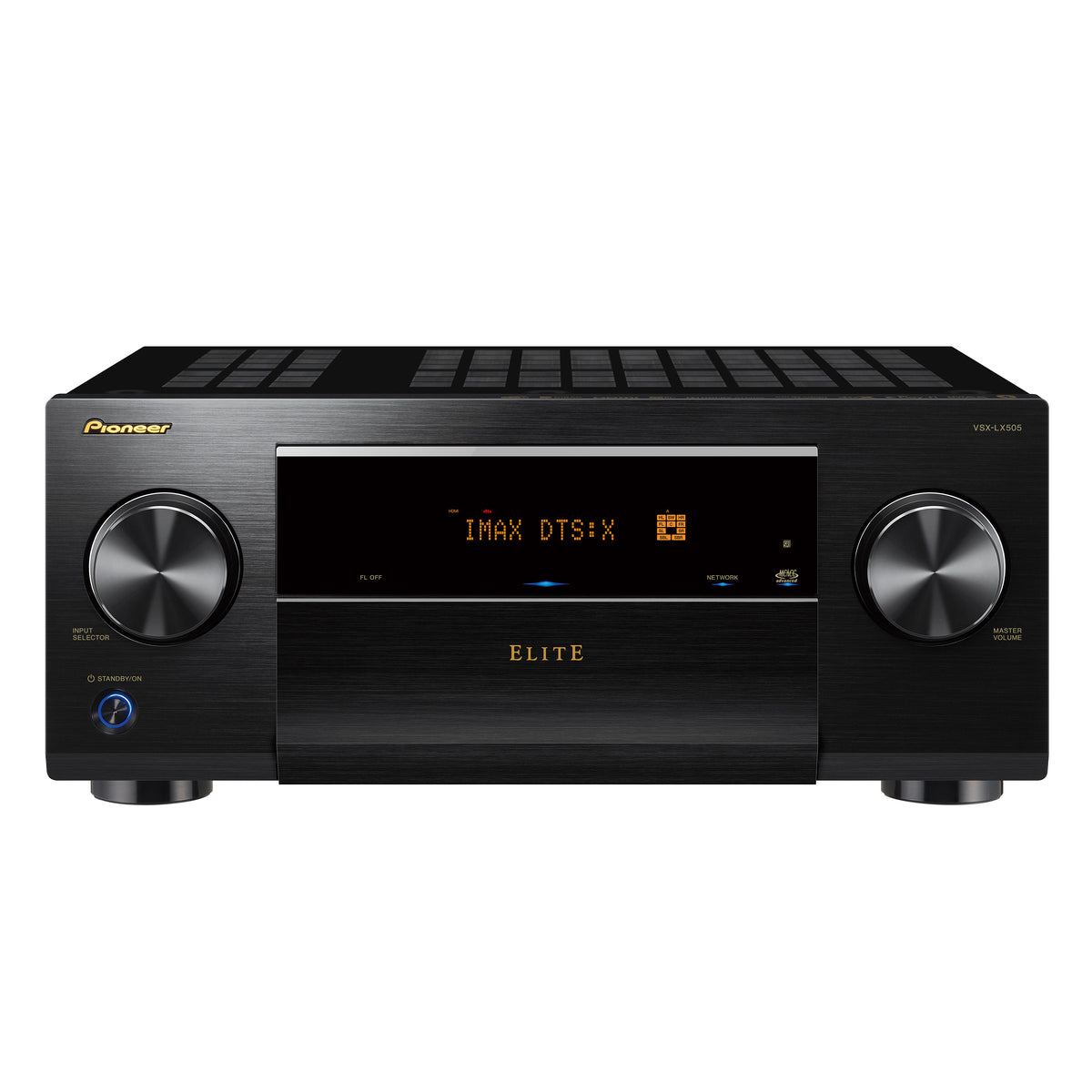 VSX-LX505 Elite 9.2-Channel AV Receiver